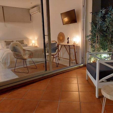 Sea View Studio Marbella! 外观 照片