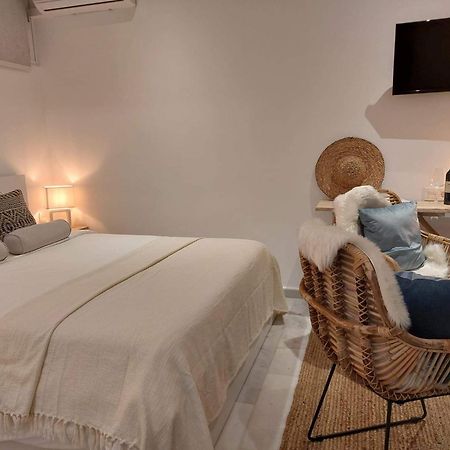 Sea View Studio Marbella! 外观 照片